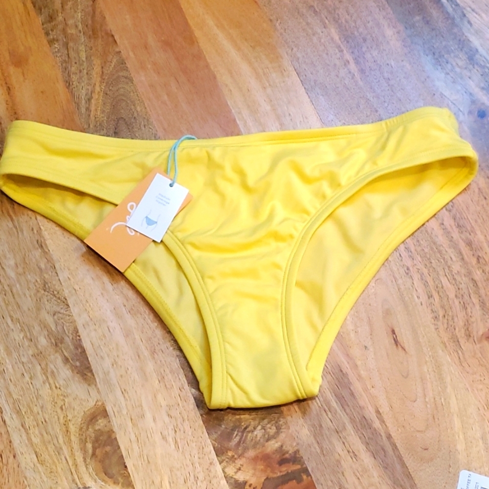 Nwt bikini bottom